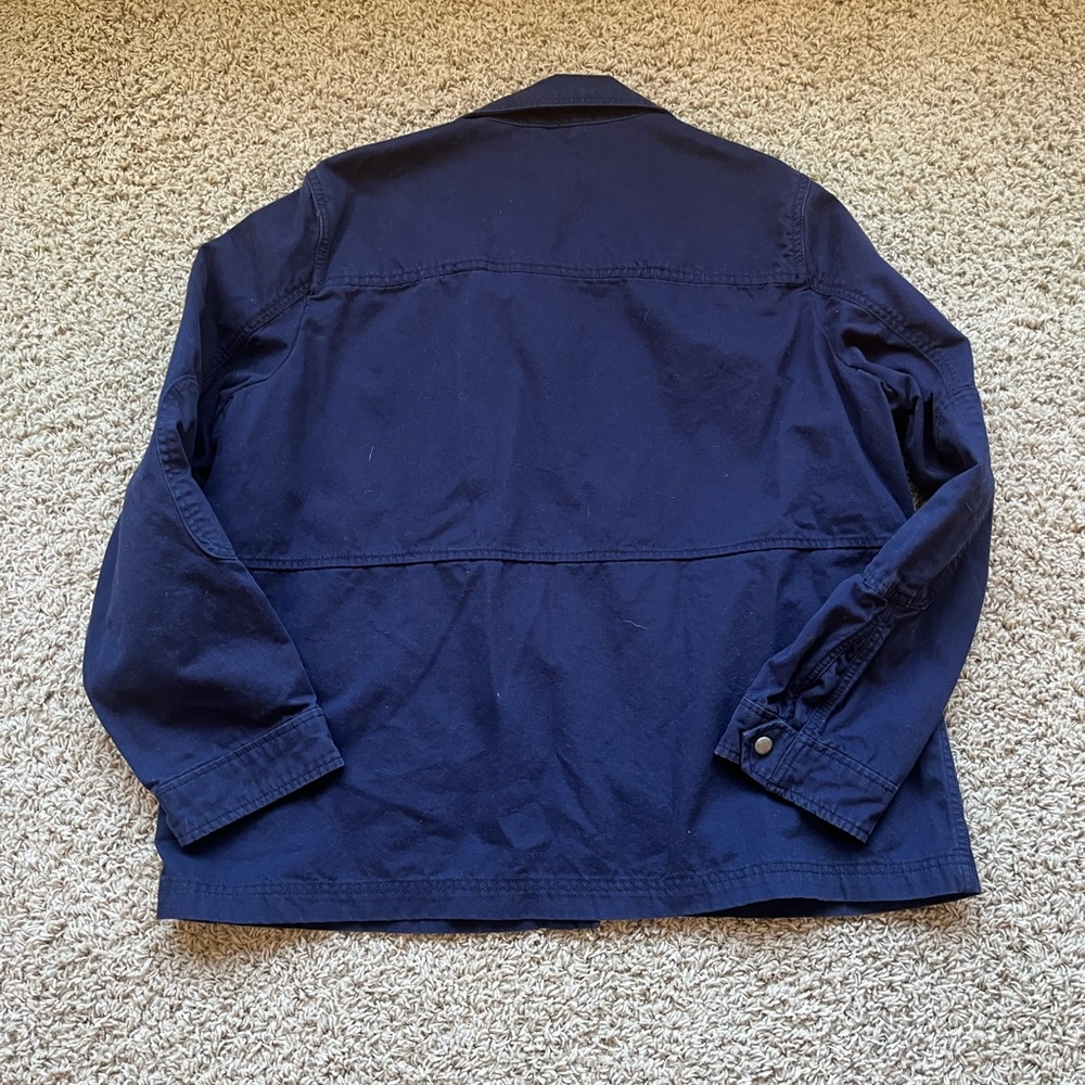 Gap Utility Jacket - image 3